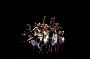 Ballet Preljocaj, "Η λίμνη των κύκνων"