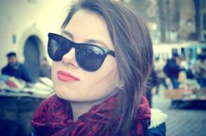 Η 28χρονη Αλέσια Μπίκοβα