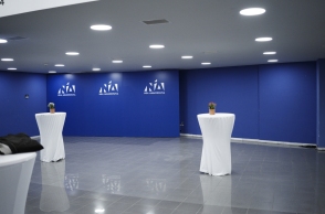 Ο Μάνος Βουλαρίνος σχολιάζει τη συζήτηση για τη συμμετοχή ή όχι του Κώστα Αχ. Καραμανλή στα ψηφοδέλτια της Νέας Δημοκρατίας για τις εθνικές εκλογές.