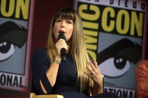 Η Πάτι Τζένκινς