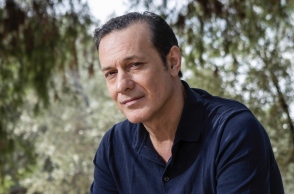 Θανάσης Σαράντος