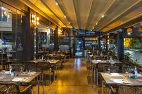 Goloso Ristorante - Pizzeria