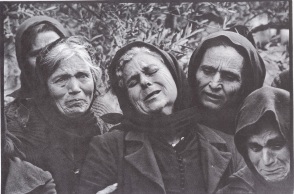 Μουσική παράσταση «Του μοιρολογιού το μύρο» στο Μέγαρο Μουσικής 