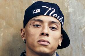 Release Athens X SNF Nostos 2023: Ο rapper Central Cee έρχεται για μία headline συναυλία στο Ξέφωτο του ΚΠΙΣΝ, την Τρίτη 20 Ιουνίου.