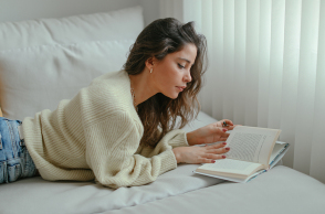 Αφιέρωμα Βιβλίο: Οι καινούργιες εκδόσεις ελληνικής, ξένης και αστυνομικής λογοτεχνίας