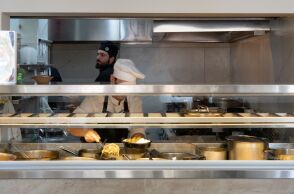 Εστιατόριο Φιλίππου