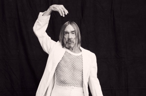 Iggy Pop - Morning Show: Το τραγούδι της Πέμπτης 16.03.2023 από τον Athens Voice 102.5