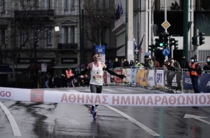 11ος Ημιμαραθώνιος Αθήνας: Οι κυκλοφοριακές ρυθμίσεις στο κέντρο την Κυριακή 19 Μαρτίου - Η ανακοίνωση της ΕΛ.ΑΣ. για τους δρόμους που κλείνουν. 