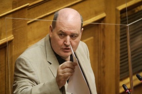 Νίκος Φίλης