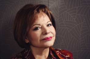 Πίτσα Παπαδοπούλου