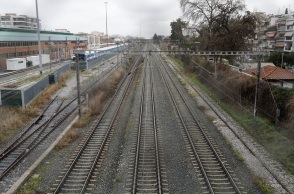 Ο Γιώργος Γεραπετρίτης δημοσιοποίησε έγγραφα για την σηματοδότηση των τρένων και την τηλεδιοίκηση στη Λάρισα - Η απάντηση σε όσα υποστηρίζει ο ΣΥΡΙΖΑ.