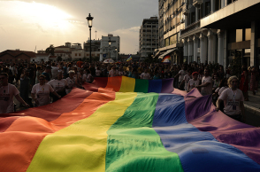 Εθνική Στρατηγική για την Ισότητα των ΛΟΑΤΚΙ+: Ο Άλεξ Πατέλης γράφει στην Athens Voice για τις δράσεις της κυβέρνησης