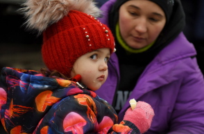 ΟΗΕ: Έγκλημα πολέμου η πολιτική της Μόσχας στην μεταφορά παιδιών από την Ουκρανία - Τι διαπιστώνει η πρώτη έκθεση από την αρχή της ρωσικής εισβολής.