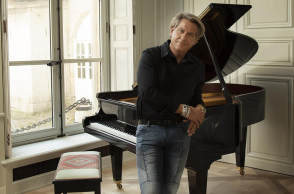 Ο Alain Lefèvre μιλάει στην Athens Voice 