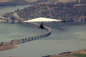 Γέφυρα Σερβίων: Έκτακτη σύσκεψη για τις μετακινήσεις μετά την απαγόρευση