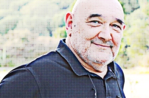 Εμός ει συ: Η νέα ποιητική συλλογή του καθηγητή Ιατρικής Τάσου Γερμενή