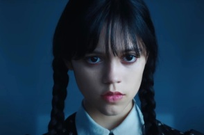Η Jenna Ortega είχε αρχικά αρνηθεί τον ρόλο της Wednesday Addams, στην επιτυχημένη σειρά του Netflix