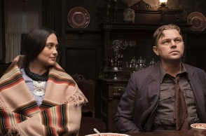 Η νέα ταινία του Martin Scorsese, Killers of the Flower Moon είναι ένα αριστούργημα σύμφωνα με τον Leonardo DiCaprio