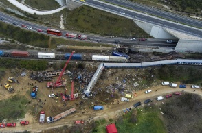 Μετά την τραγωδία