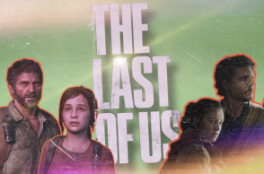 The Last of Us