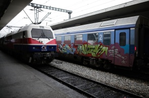 Πριν από το Πάσχα θα είναι σε πλήρη ανάπτυξη ο σιδηρόδρομος – Θα προστίθενται γραμμές ανά πέντε ημέρες