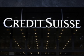 Credit Suisse