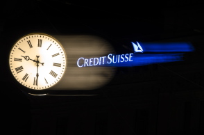 Credit Suisse