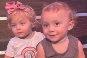 Νεκρά δίδυμα αδελφάκια στην Οκλαχόμα