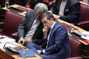 Η «επιστροφή» στον Πολακισμό μετά τα Τέμπη διαλύει τις αυταπάτες