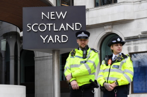 Scotland Yard