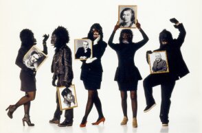 Το Κέντρο Πολιτισμού Ίδρυμα Σταύρος Νιάρχος υποδέχεται τα έργα των Guerrilla Girls στο πλαίσιο του WOW Athens 2023 - Ποια είναι η ακτιβιστική κολεκτίβα. 