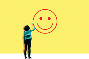 Παγκόσμια Ημέρα Ευτυχίας