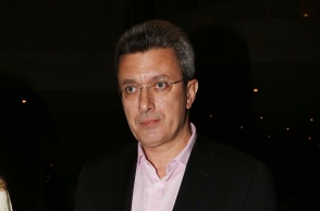 Νίκος Χατζηνικολάου