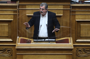 Παύλος Πολάκης