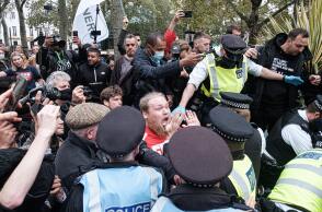 Αστυνομία του Λονδίνου