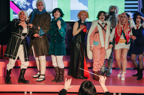 Η όπερα της ΕΛΣ στα σχολεία. 