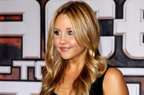 Αμάντα Μπάινς