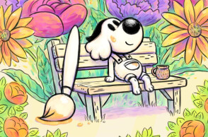 «Chicory: A Colorful Tale»: Πώς μπορούν να λειτουργούν «ποιητικά» οι μηχανισμοί και τα συστήματα ενός videogame;