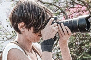 «Μαρία Τσάλλα», η Ρωσίδα κατάσκοπος απ’ το Παγκράτι