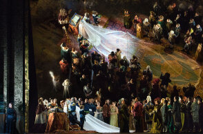 Μήδεια: Η ΕΛΣ τιμά την επέτειο των 100 χρόνων από τη γέννηση της Μαρίας Κάλλας με μια όπερα που σημάδεψε με την ερμηνεία της 