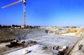 Προχωρούν οι εργασίες υπογειοποίησης της λεωφόρου Ποσειδώνος - Σε ποιο στάδιο βρίσκεται το μεγάλο έργο υποδομών του Ελληνικού.