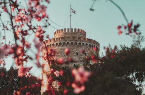 Θεσσαλονίκη: Στα ταξίδια του μέλιτος θα εντάξει την πόλη ταξιδιωτικό πρακτορείο από τη Γερμανία - Με ποια κριτήρια επιλέχθηκε.