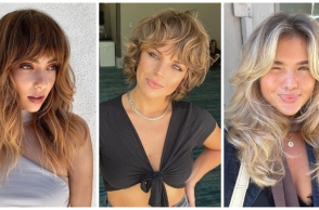 Αυτά είναι τα top 5 κουρέματα της άνοιξης για μια φρέσκια αλλαγή στο look σας 