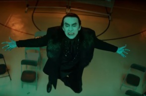 Το Creep των Radiohead, στο νέο τρέιλερ του Renfield με τον Nicolas Cage βρικόλακα