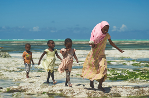 Ο υπερπληθυσμός χτυπάει κόκκινο