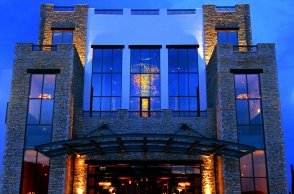 Regency Casino Mont Parnes