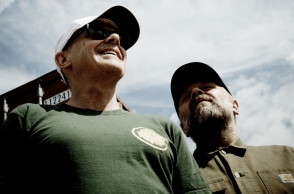 Release Athens 2023: Letfield και Boy Harsher πλαισιώνουν τους Στέρεο Νόβα, το Σάββατο 15 Ιουλίου, στην Πλατεία Νερού