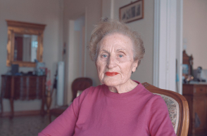 Μαρία Κορμά: Η απόγονος της Μαντώς Μαυρογένους διηγείται την ιστορία της οικογένειάς της