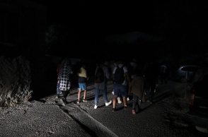 Η Έντα Γκέμη, επιστημονική συνεργάτις ΕΛΙΑΜΕΠ, γράφει για τον νέο κώδικα Μετανάστευσης και τη στάση του ελληνικού κράτους. 