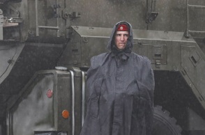 Ρωσία: Αξιωματικός ασφαλείας καταδικάστηκε σε 6,5 χρόνια φυλάκιση για λιποταξία επειδή εναντιώθηκε στον πόλεμο στην Ουκρανία και εγκατέλειψε τη χώρα.